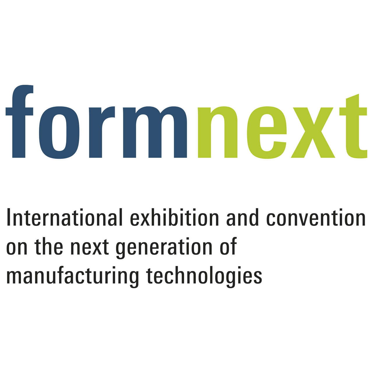 FormNext Frankfurt